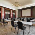 b_smart hotel Schönenwerd - Casino Saal